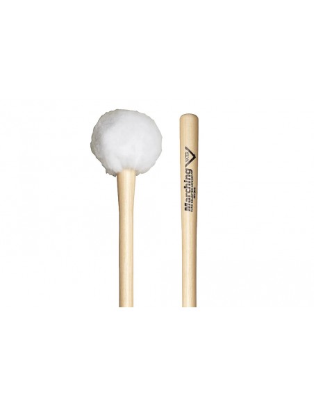 MV-B4S - Drumsticks Marching Bass Drum Mallet Puff