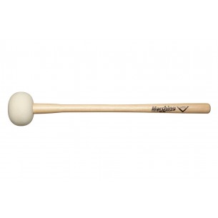 MVB5 - Baguettes de batterie Marching Bass Drum Mallet