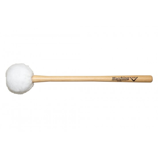 MV-B5S - Drumsticks Marching Bass Drum Mallet Puff