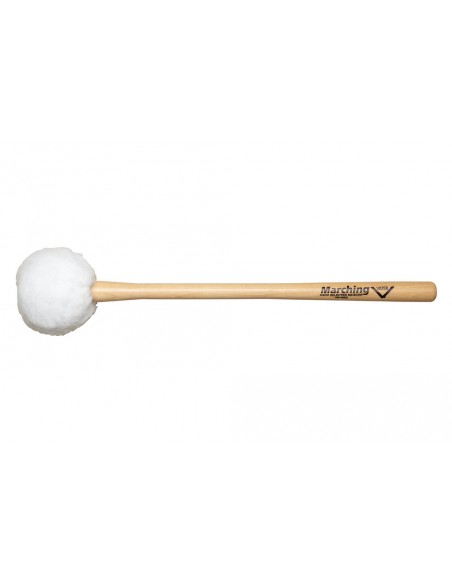 MV-B5S - Drumsticks Marching Bass Drum Mallet Puff