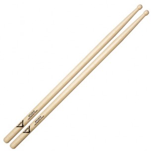 Baguettes American Hickory Studio Olive bois