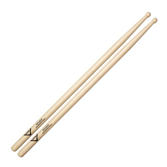 Baguettes American Hickory Studio Olive bois
