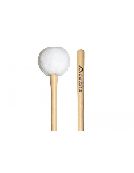 MV-B5S - Drumsticks Marching Bass Drum Mallet Puff