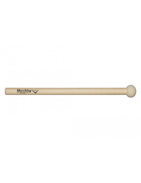 MV-B1PWR - Baguettes de batterie Power Bass Drum Mallet 1