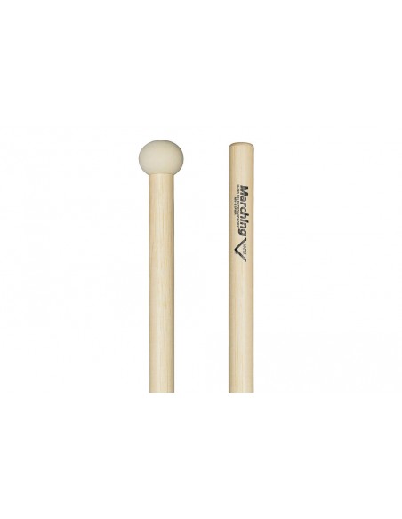 MV-B1PWR - Baguettes de batterie Power Bass Drum Mallet 1