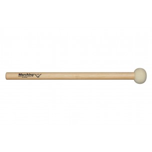 MV-B2PWR - Drumsticks Power Bass Drum Mallet 2