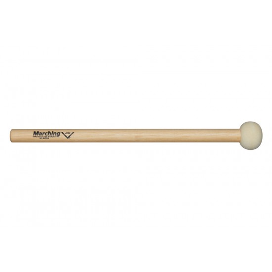 MV-B2PWR - Drumsticks Power Bass Drum Mallet 2