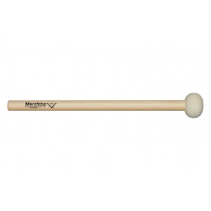 MV-B3PWR - Baguettes de batterie Power Bass Drum Mallet 3