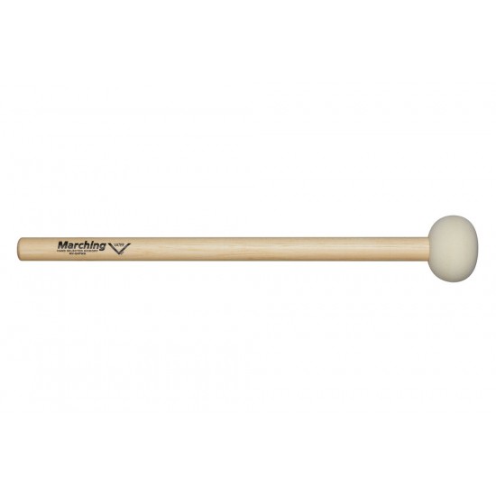 MV-B4PWR - Drumsticks Power Bass Drum Mallet 4