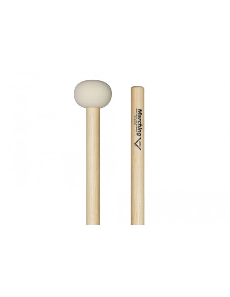 MV-B4PWR - Drumsticks Power Bass Drum Mallet 4