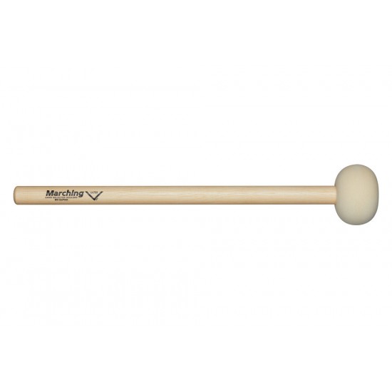 MV-B5PWR - Drumsticks Power Bass Drum Mallet 5