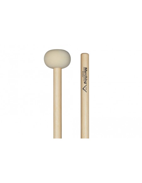 MV-B5PWR - Baguettes de batterie Power Bass Drum Mallet 5