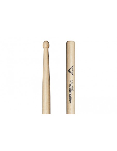VHMALIK - Baguettes de batterie Jabril Malik "Sdjmalik" Model