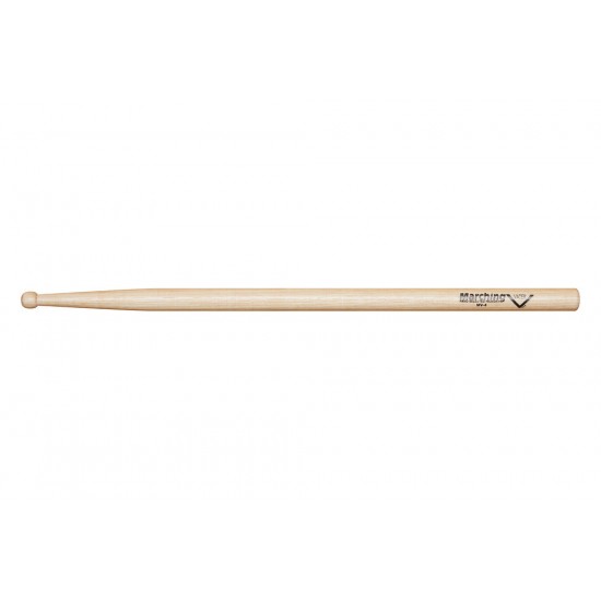MV4 - Baguettes de batterie Marching Sticks