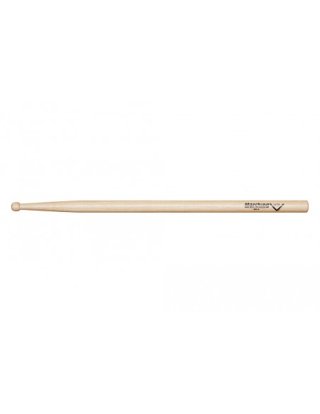 MV4 - Baguettes de batterie Marching Sticks