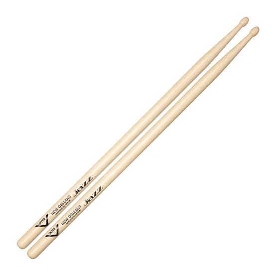 Baguettes American Hickory New Orleans Jazz Olive bois