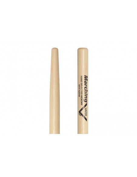 MV9 - Drumsticks Marching Sticks