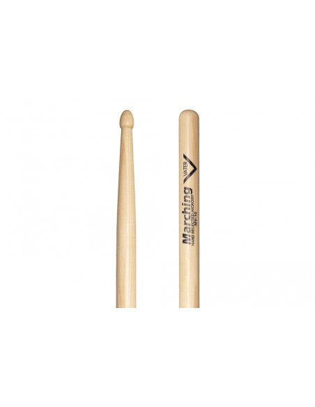 MV10 - Baguettes de batterie Marching Sticks