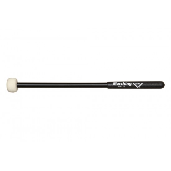 MV-T3 - Drumsticks Multi-Tenor Mallet