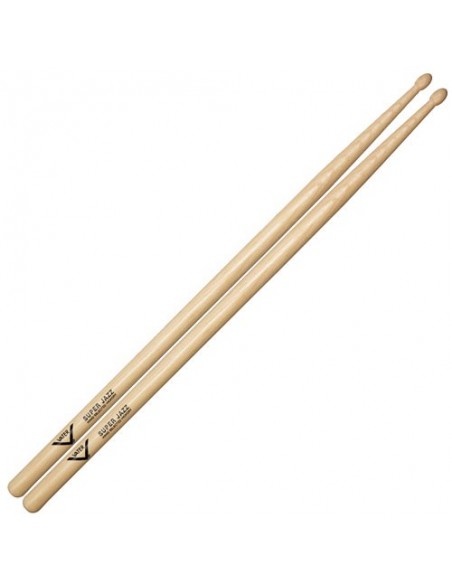 Baguettes American Hickory New Orleans Jazz Olive bois