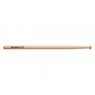 MVTSW - Baguettes de batterie Tenor Stick Wood Tip