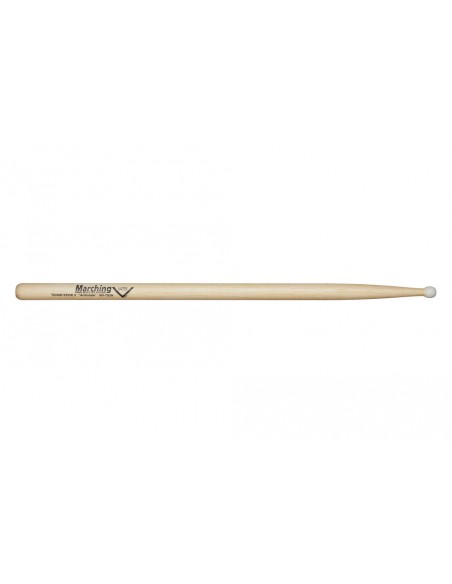 MV-TS3N - Baguettes de batterie "Articulate" Tenor Stick 3