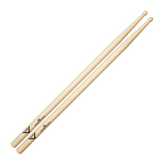 Baguettes American Hickory 8A Olive bois