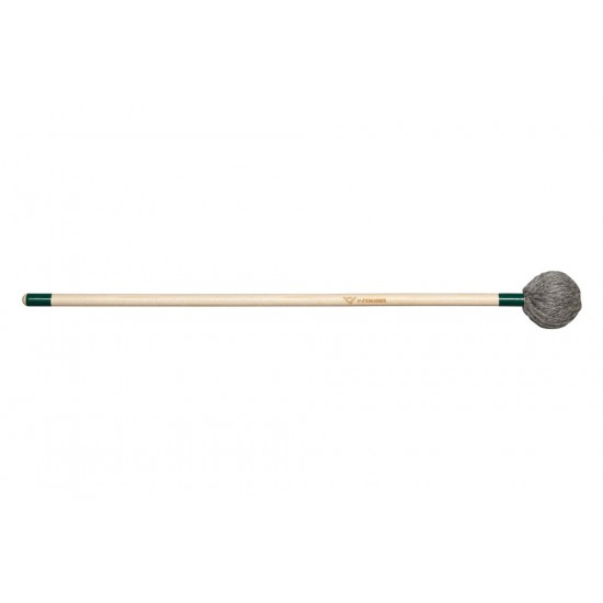 V-FEM20MS - Baguettes de batterie Front Ensemble Marimba Medium Soft