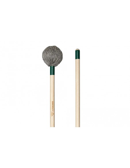 V-FEM20MS - Drumsticks Front Ensemble Marimba Medium Soft