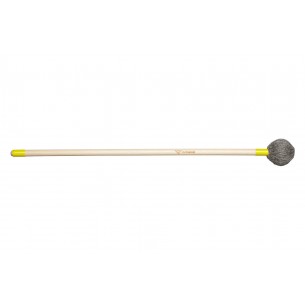 V-FEM30M - Baguettes de batterie Front Ensemble Marimba Medium