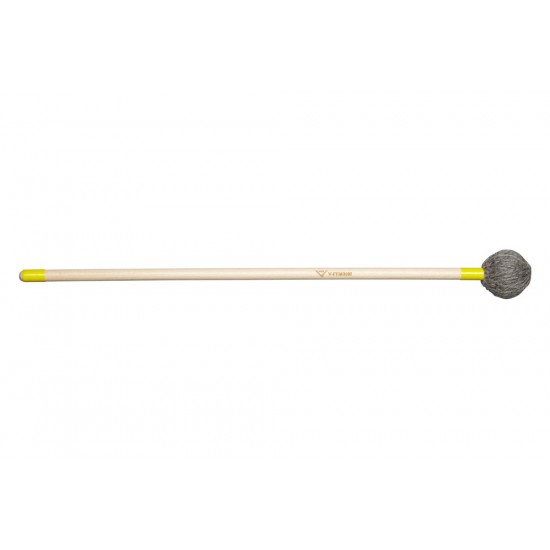 V-FEM30M - Baguettes de batterie Front Ensemble Marimba Medium