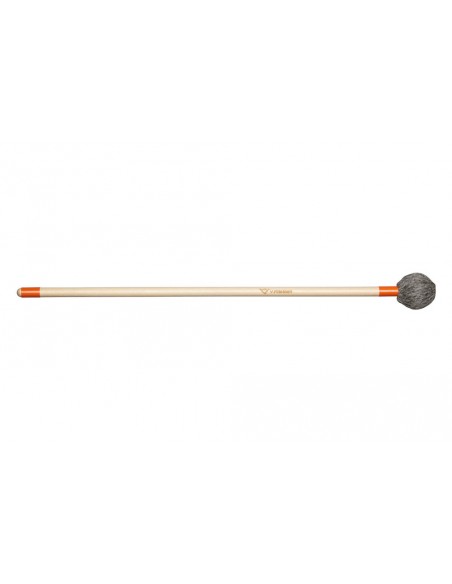 V-FEM40MH - Baguettes de batterie Front Ensemble Marimba Medium Hard