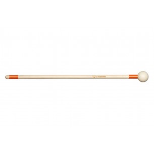 V-FEXB40MH - Baguettes de batterie Front Ensemble Xylophone / Bell Medium Hard