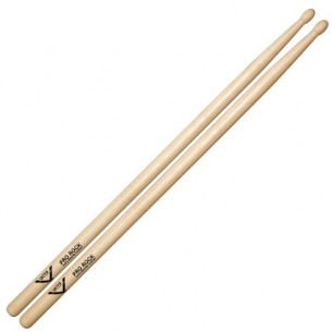 Baguettes American Hickory Pro Rock Olive bois