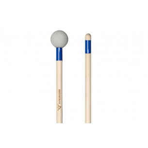 V-FEXB12RS - Baguettes de batterie Front Ensemble Xylophone / Bell Rubber Soft
