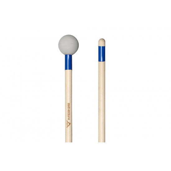 V-FEXB12RS - Drumsticks Front Ensemble Xylophone / Bell Rubber Soft