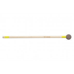 V-FEXB32RM - Baguettes de batterie Front Ensemble Xylophone / Bell Rubber Medium