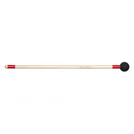 V-FEXB52RH - Baguettes de batterie Front Ensemble Xylophone / Bell Rubber Hard