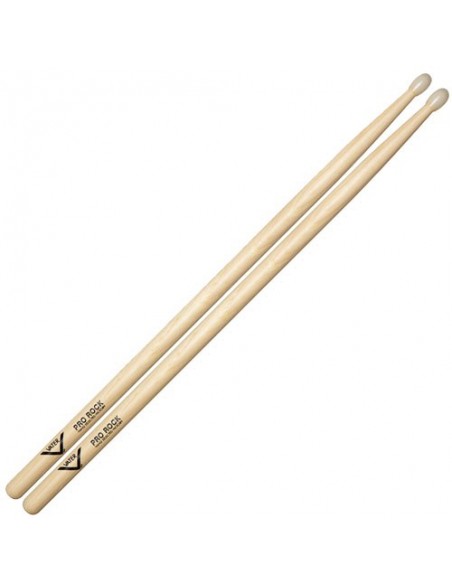 Baguettes American Hickory Pro Rock Olive nylon