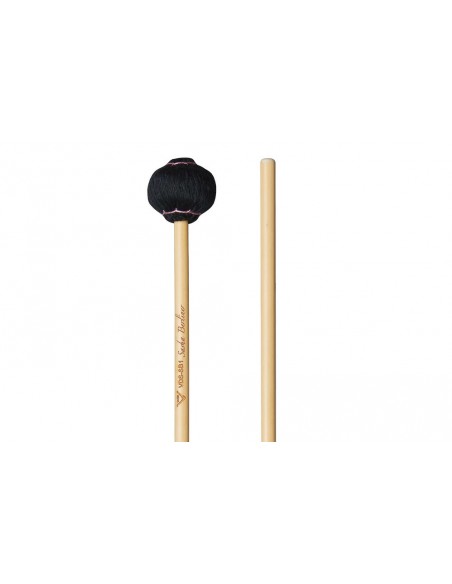 V-DSSB1 - Drumsticks Sasha Berliner Signature Vibraphone Mallet