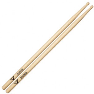 Baguettes American Hickory Recording Olive bois
