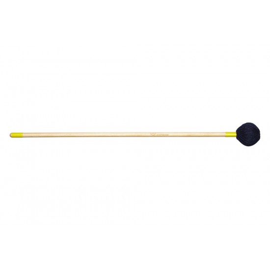 V-CEM31M - Baguettes de batterie Concert Ensemble Marimba Medium (Oval Head)
