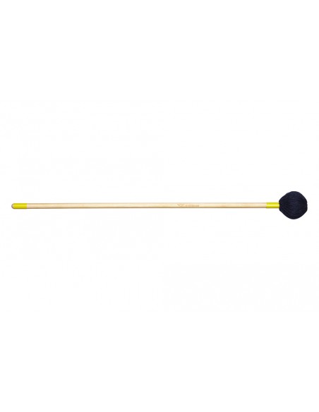 V-CEM31M - Baguettes de batterie Concert Ensemble Marimba Medium (Oval Head)