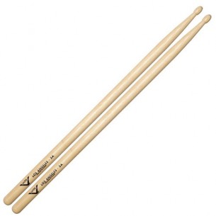 Baguettes American Hickory Los Angeles 5A Olive bois