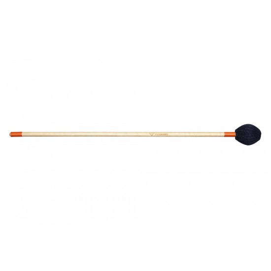 V-CEM40MH - Baguettes de batterie Concert Ensemble Marimba Medium Hard