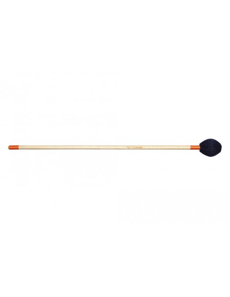 V-CEM40MH - Baguettes de batterie Concert Ensemble Marimba Medium Hard