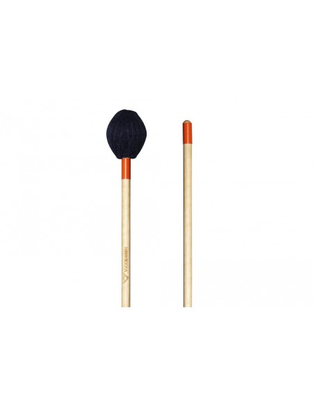 V-CEM40MH - Baguettes de batterie Concert Ensemble Marimba Medium Hard