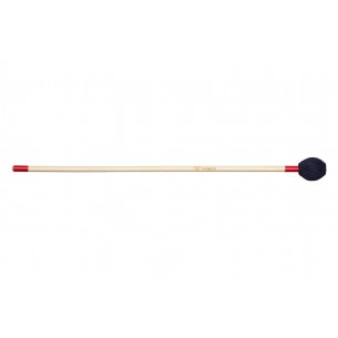 V-CEM51H - Baguettes de batterie Concert Ensemble Marimba Hard (Oval Head)