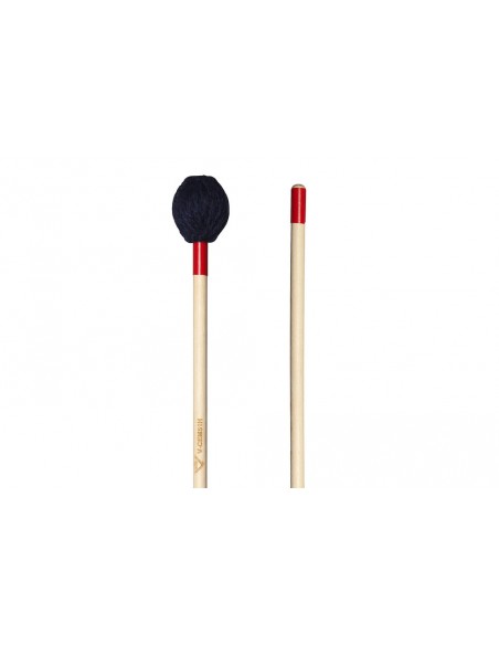 V-CEM51H - Drumsticks Concert Ensemble Marimba Hard (Oval Head)