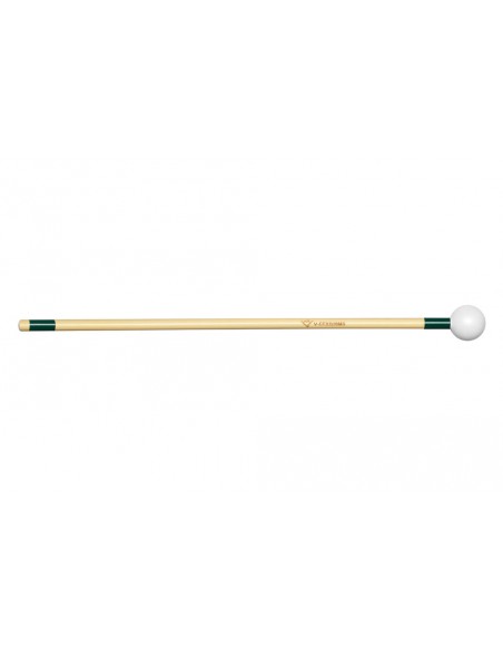 V-CEXB20MS - Baguettes de batterie Concert Ensemble Xylophone / Bell Medium Soft